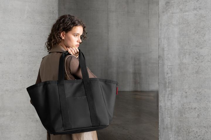 Produktbild reisenthel marketshopper black