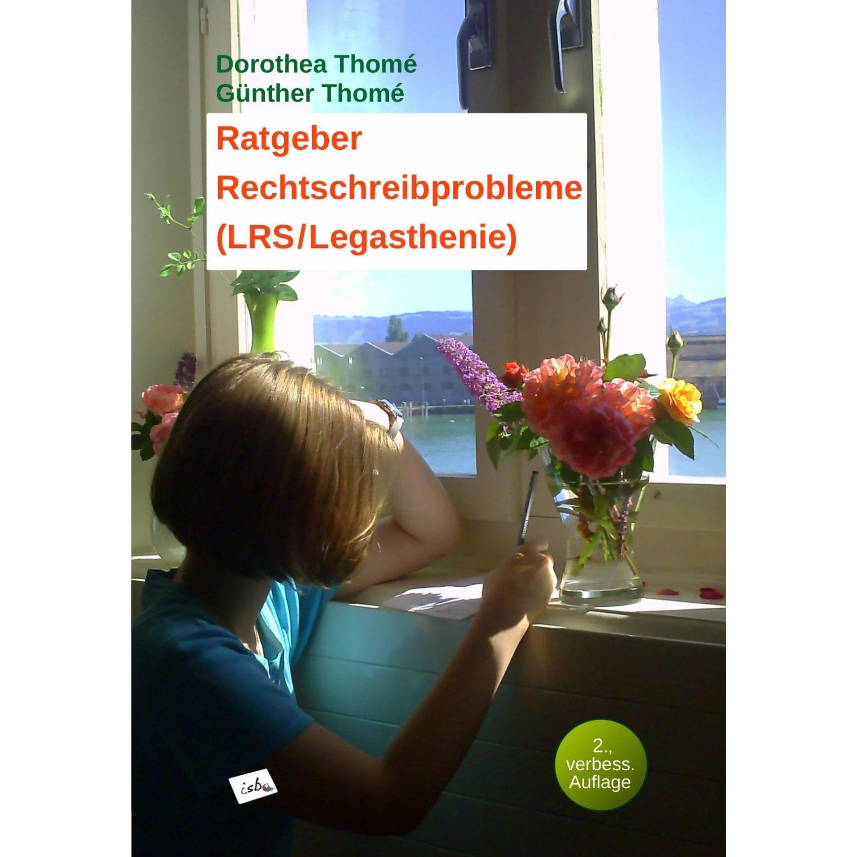 Günther Thomé, Fachbücher von Dorothea Thomé, Günther Thomé