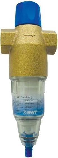 BWT Manual backwash filter PROTECTOR BW 3/4 "810422