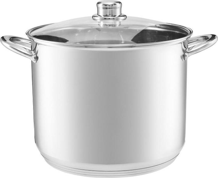 Actual product image POT 68785 MAGNUS 34 CM 22,7L (Pot)