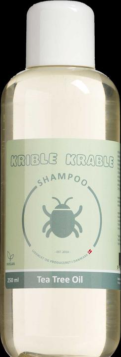 Actual product image Krible Krable Shampoo
