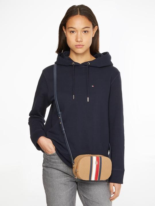 Produktbild Tommy Hilfiger The Element Camera Bag Melton