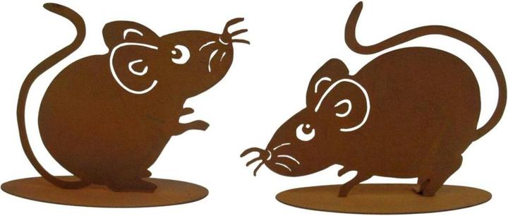 GuGus Deko Aufsteller Maus