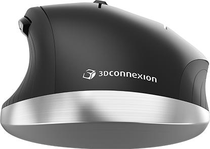 Actual product image 3Dconnexion CadMouse Compact (Cable)