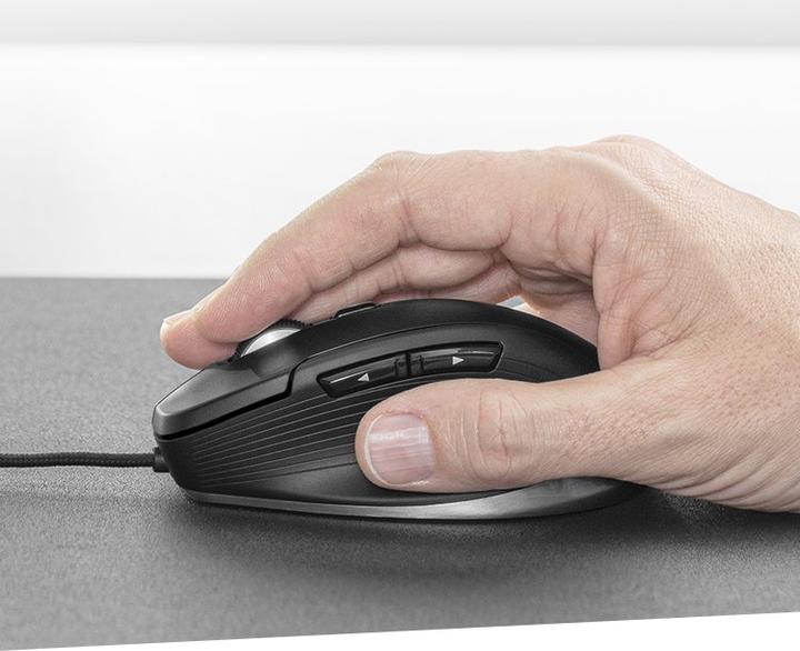 Actual product image 3Dconnexion CadMouse Compact (Cable)
