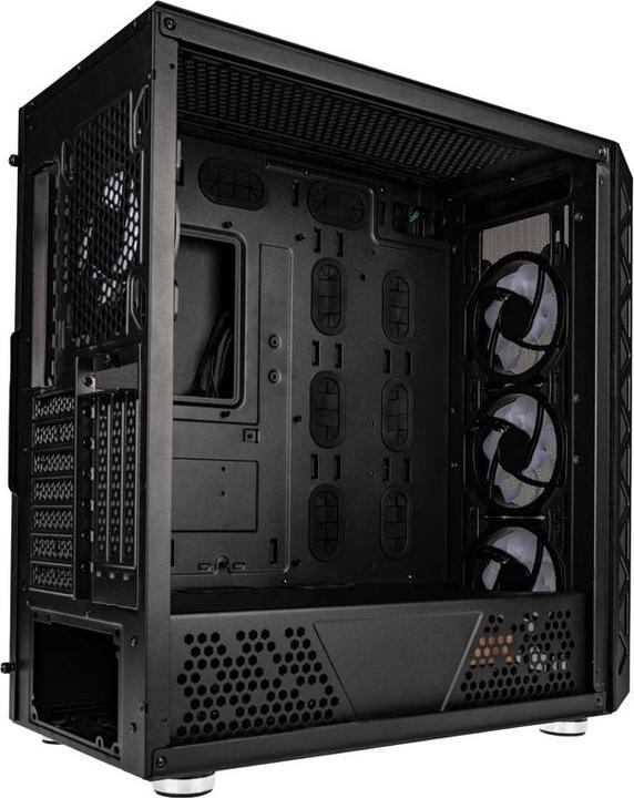 Produktbild Kolink Citadel Mesh ATX ARGB Midi-Tower (E-ATX)