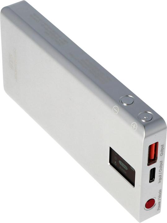 Produktbild Nitecore SCL10 Kameralicht (Studioleuchte, Videoleuchte)