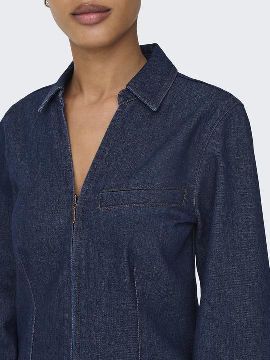 Image du produit JdY JDYSALLY Chemise en jean Chemise en jean (S)