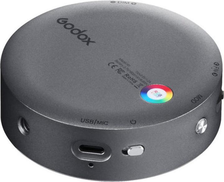 Produktbild Godox R1 Mobile (Videoleuchte)
