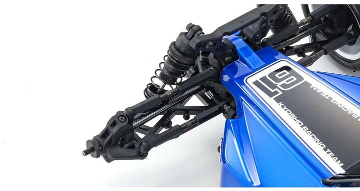 Produktbild Kyosho Buggy Lazer ZX-5 SB Dirt Cross 4WD Bausatz, 1:10 (Kit)