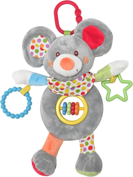 Actual product image Lorelli Baby cuddly toy Activitiy
