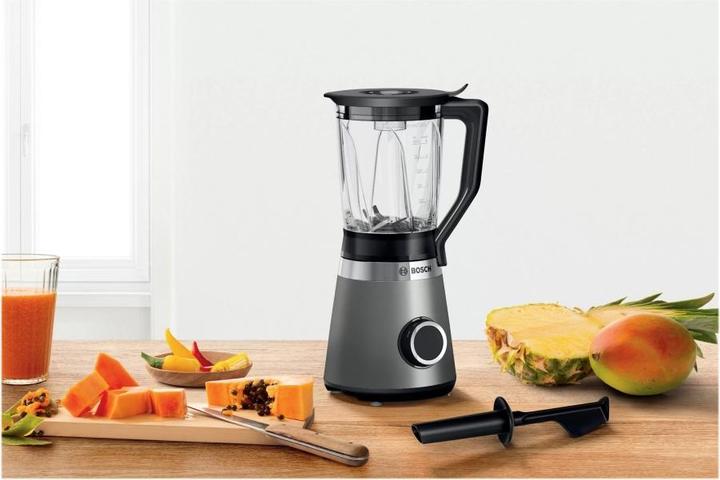 Produktbild Bosch Hausgeräte MMB6172S (1200 W)