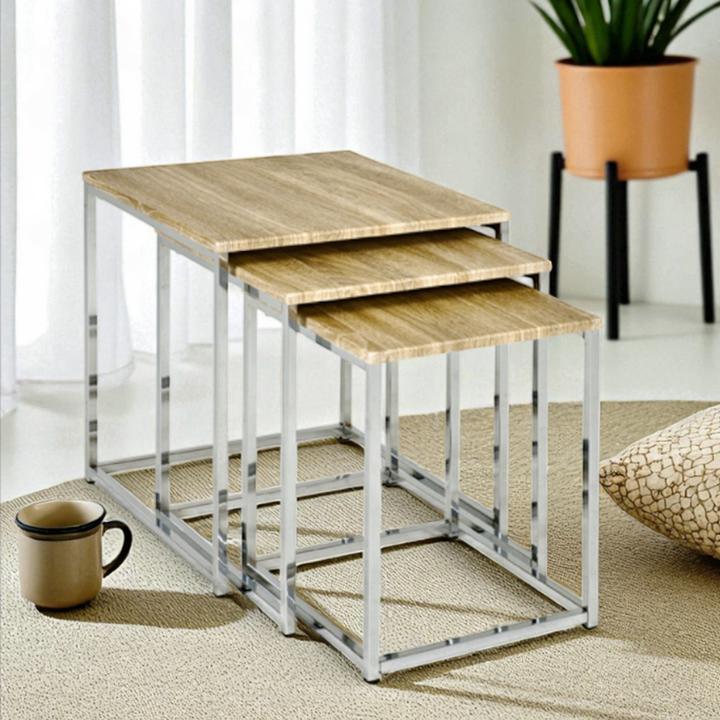 Actual product image HAKU Möbel Isaias