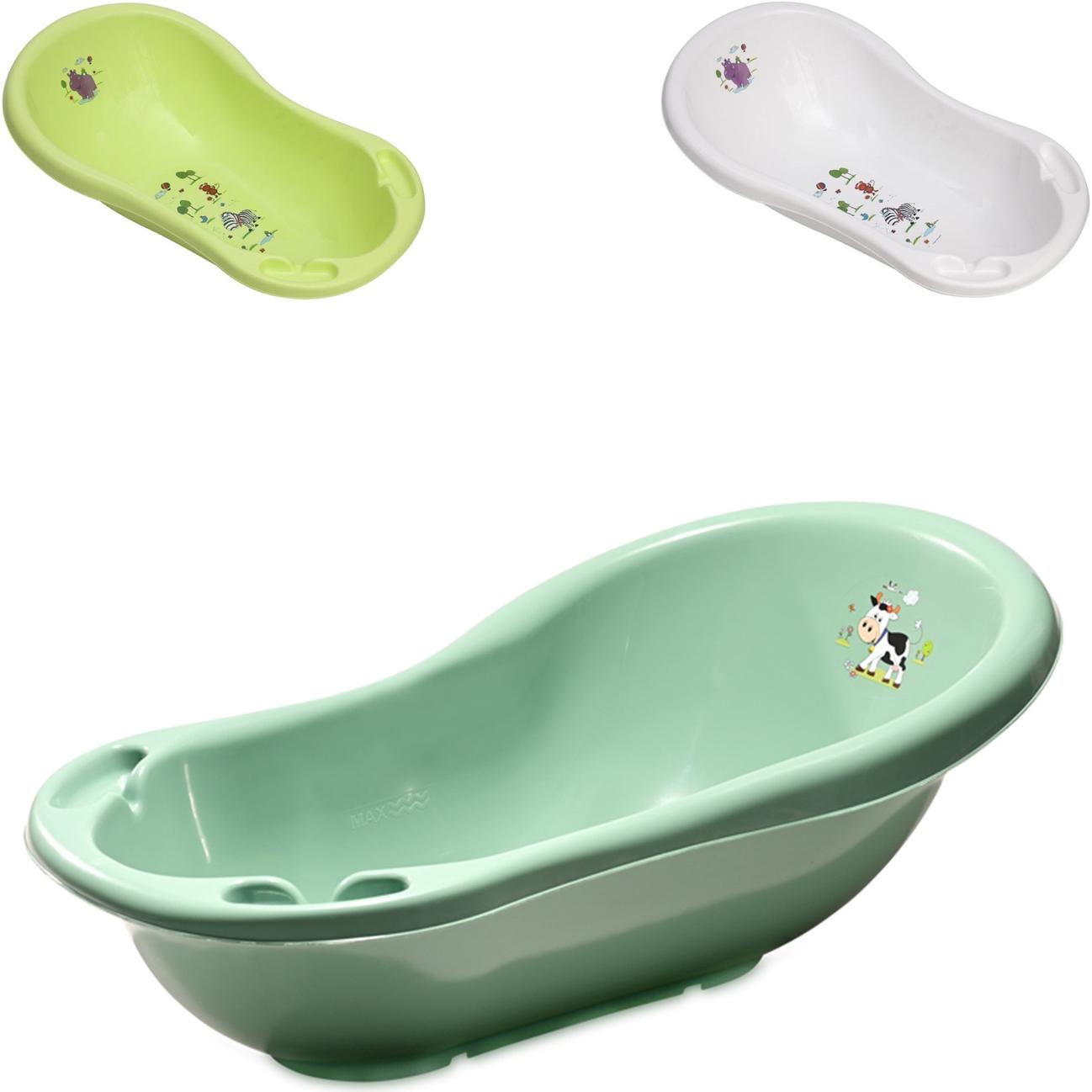 Lorelli, Babybadewanne, Babybadewanne Hippo 84 cm