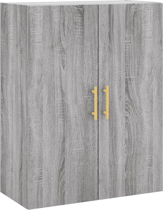 Produktbild vidaXL Ambitious (69.50 x 34 x 180 cm)