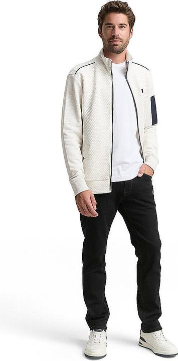 Produktbild Tom Tailor Sweatjacke (S)