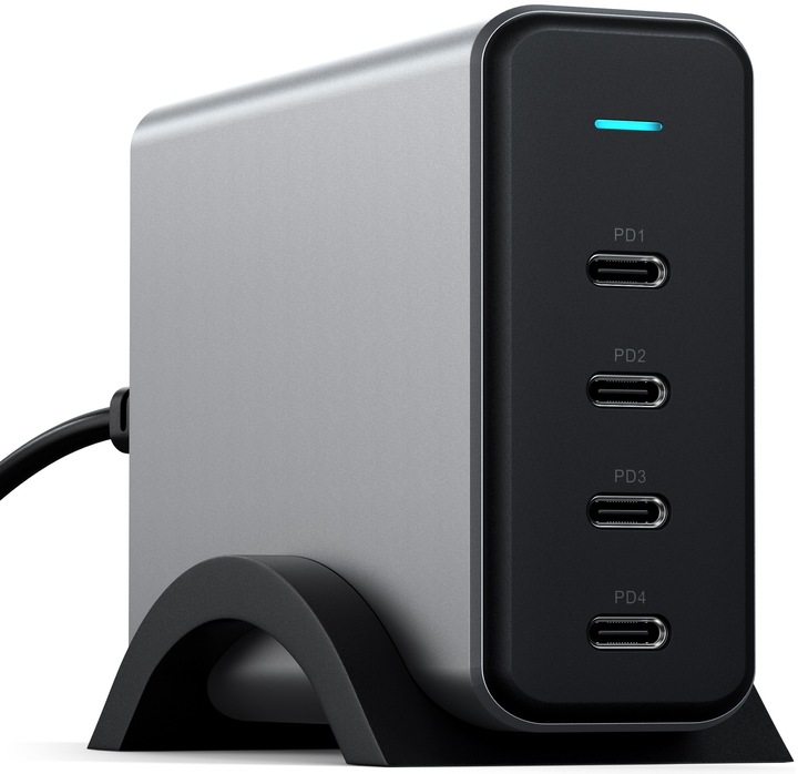 USB chargers