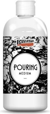 Actual product image Pentart Pouring Medium