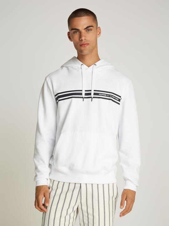 Produktbild Tommy Hilfiger Central Chest Stripe Hoody (S)