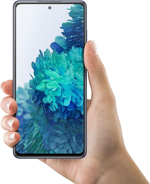 Produktbild Samsung LCD-Display S20 FE 4G (Display, Samsung Galaxy S20 FE)