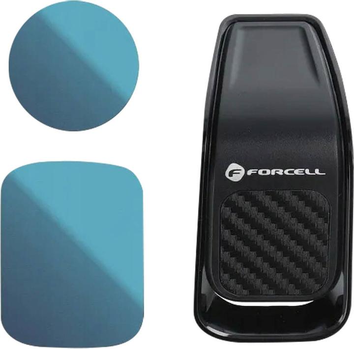 Immagine prodotto Forcell Supporto per auto Carbon Design