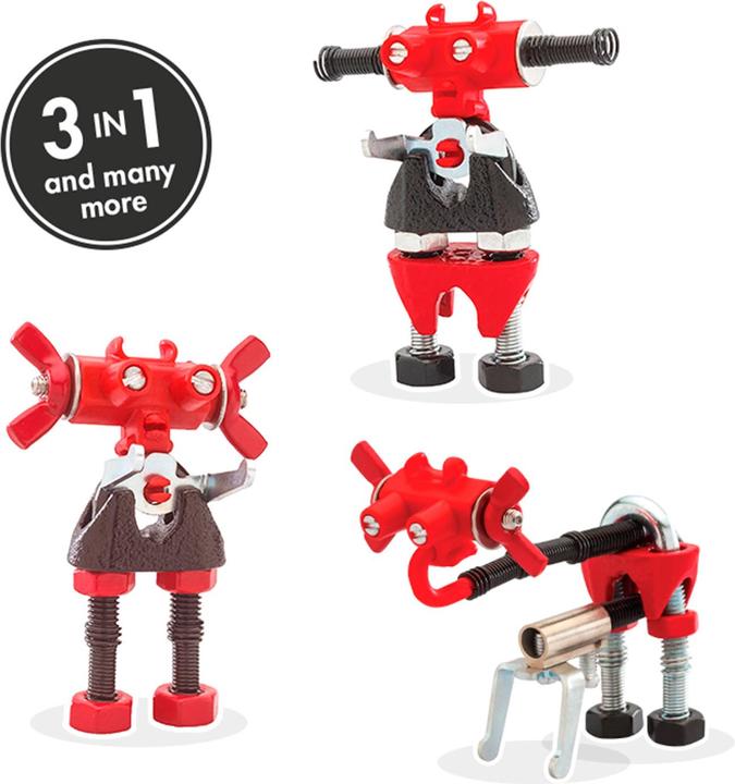 Produktbild The Off Bits Charakter Kit Artbit