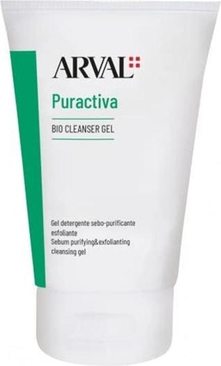 Arval Puractiva Bio Cleanser Gel 150ml (Reinigungsgel, 150 ml)