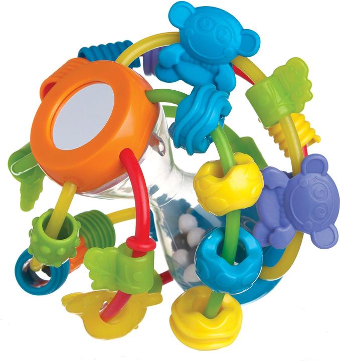 Playgro Motorikschleifen-Ball