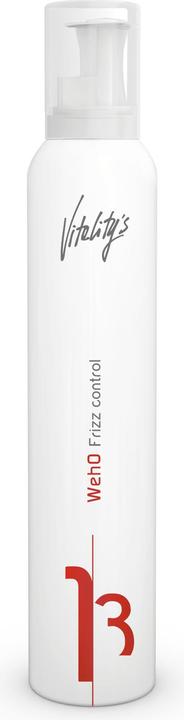Actual product image Vitality's 039s WEHO Frizz Control 200ml (200 ml)