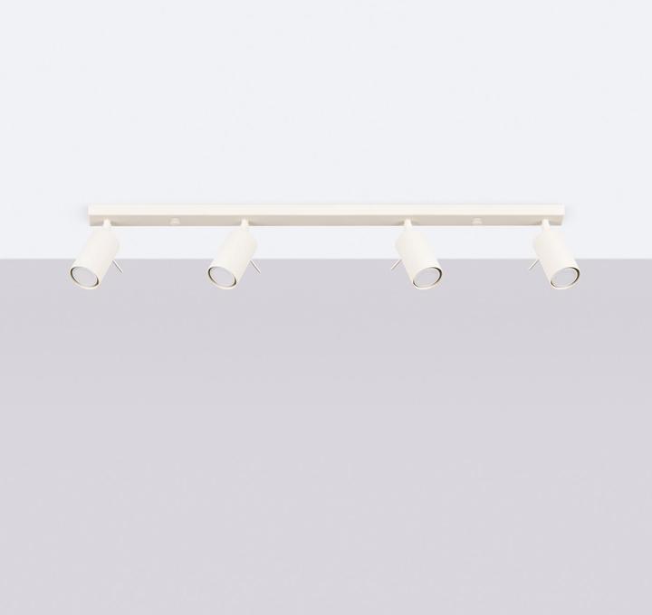 Produktbild Sollux Lighting Ring 4L