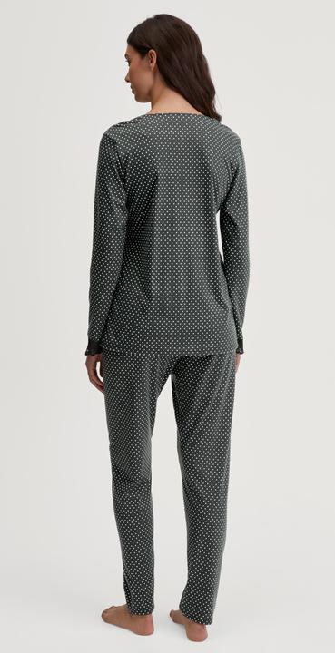 Image du produit Calida Deep Dreams Pyjama, lang (L)