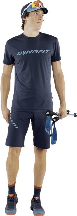 Actual product image Dynafit Traverse T-Shirt (52, XL)
