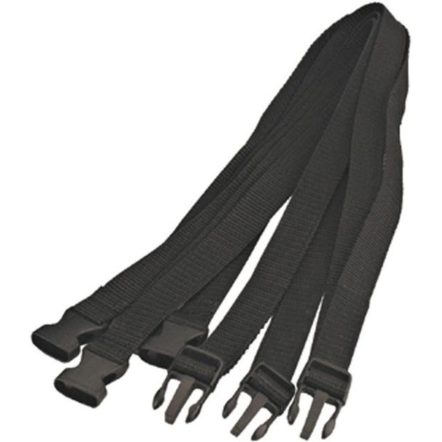 Weber, Accessori per rimorchio bici