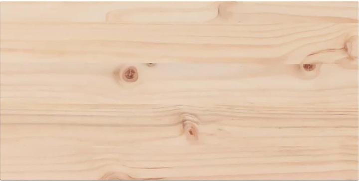 Image du produit vidaXL Tischplatte (70 x 70 cm)