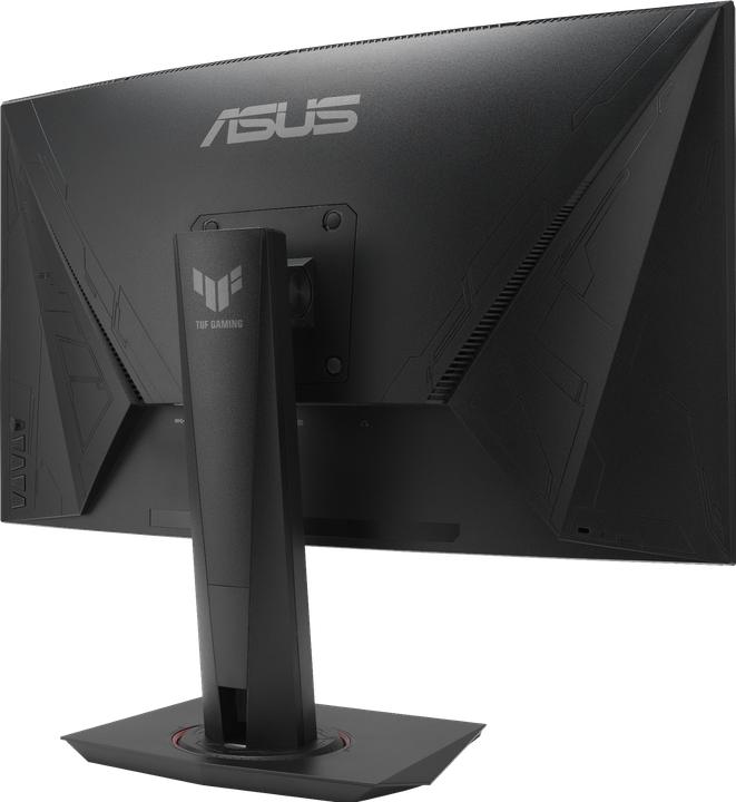 Actual product image ASUS TUF VG27VQM (1920 x 1080 pixels, 27")