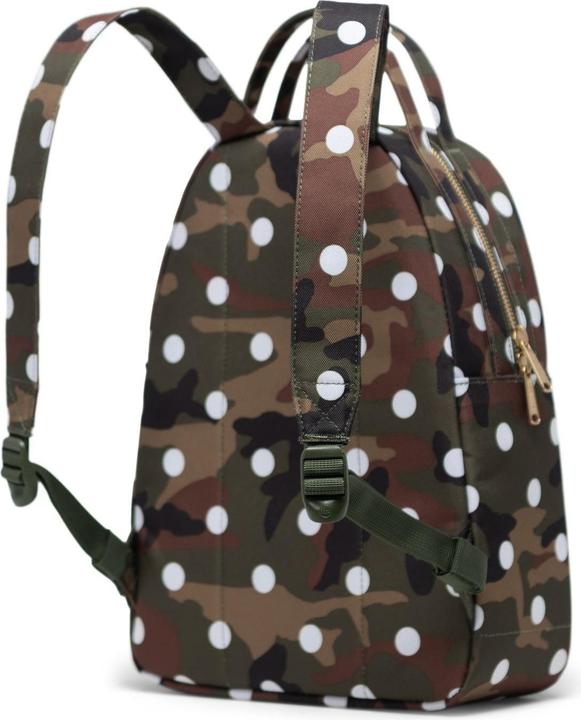 Produktbild Herschel Classic Nova Small Cityrucksack (17 l)