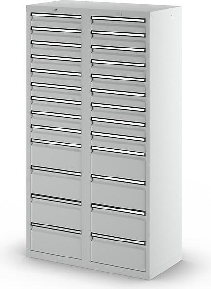 Produktbild kaiserkraft Schubladenschrank (100 cm, 180 cm)