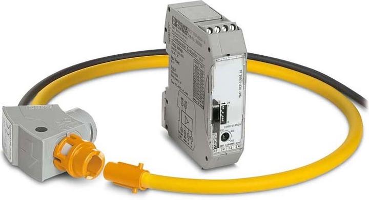 Phoenix Contact Current Transformer 4000A Coil 300mm