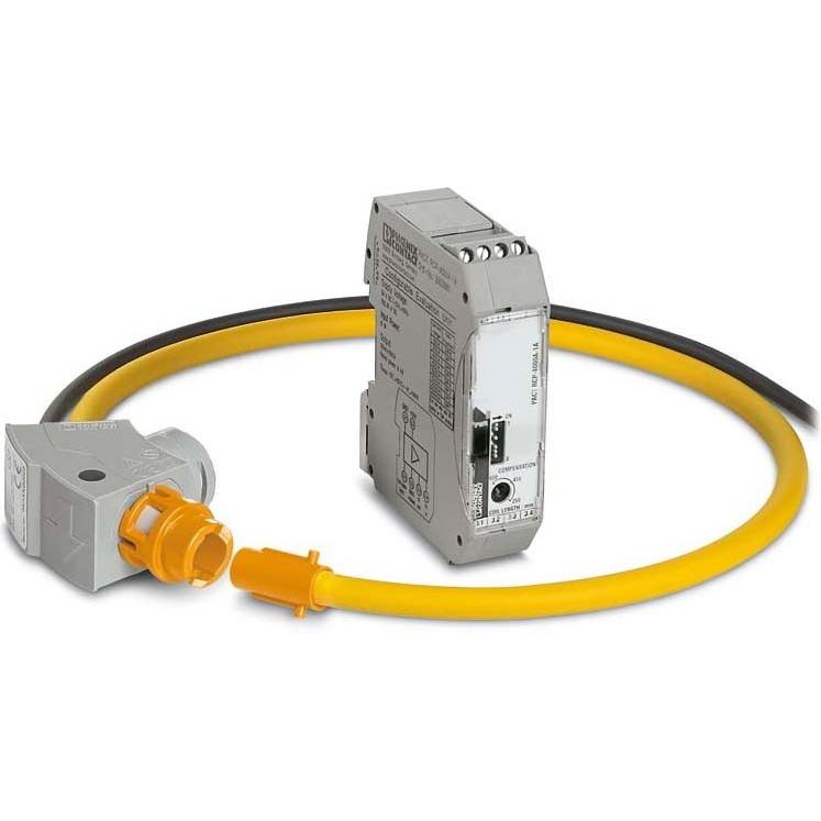 Phoenix Contact Current Transformer 4000A Coil 600mm, Automatisierung