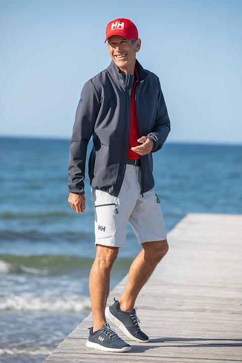 Immagine prodotto Helly Hansen Giacche Giacca Softshell Crew 2.0 (M)