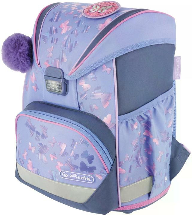 Produktbild Herlitz Schulranzen (15 l)