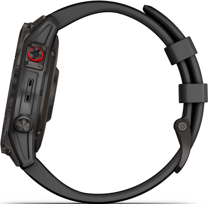 Produktbild Garmin epix Sapphire Gen2 (47 mm)