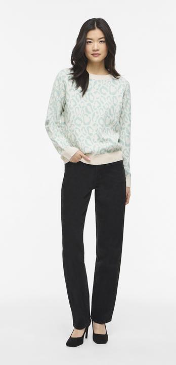 Immagine prodotto Vila Jacquard Strickpullover (S)