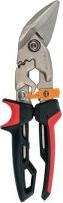 Produktbild Fiskars PowerGear aviation snip offset left