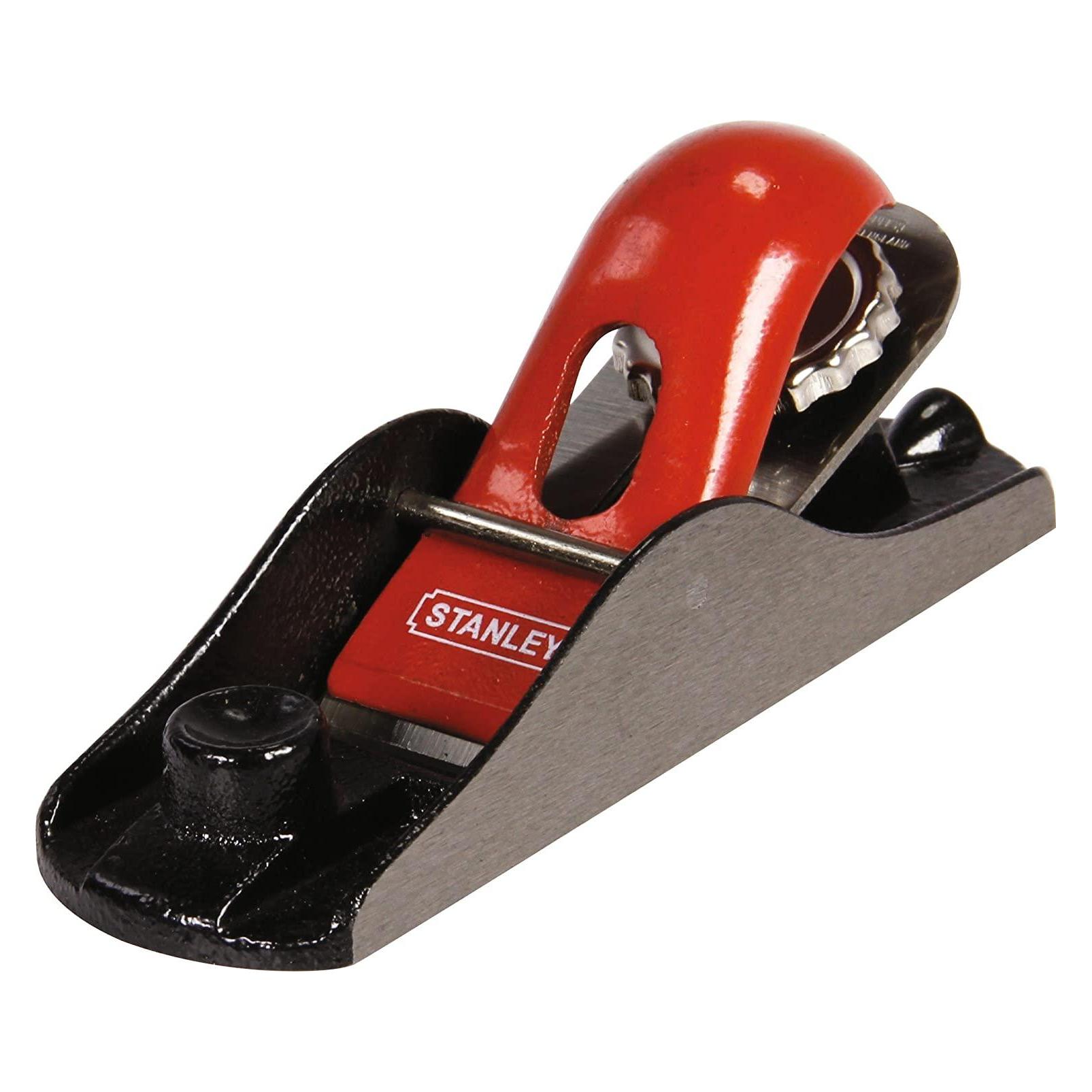 Stanley Universal-Blockhobel 1-12-116, 168mm - Image 3