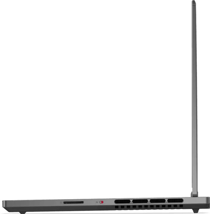 Image du produit Lenovo Legion Slim 5 RTX 4070 (16", 1000 Go, 32 Go, CH, AMD Ryzen 7 7840HS)