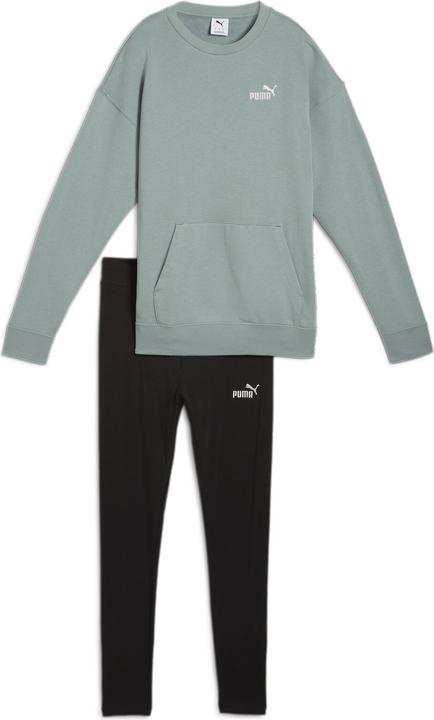 Actual product image Puma Relaxed Sweat Suit TR (M)
