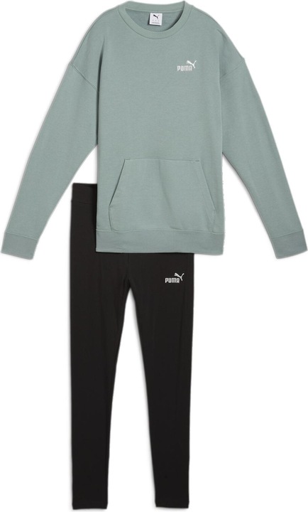 Produktbild Puma Relaxed Sweat Suit TR (M)