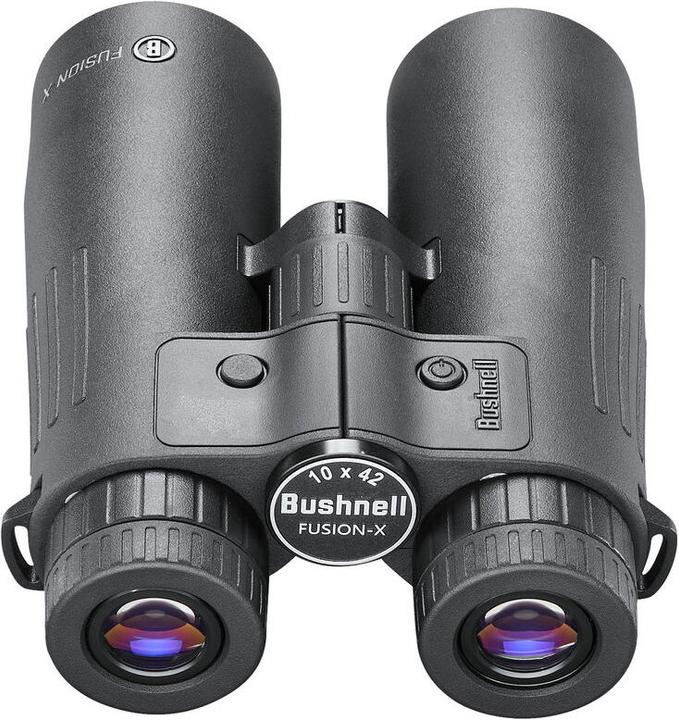 Actual product image Bushnell Fusion X (1646 m)