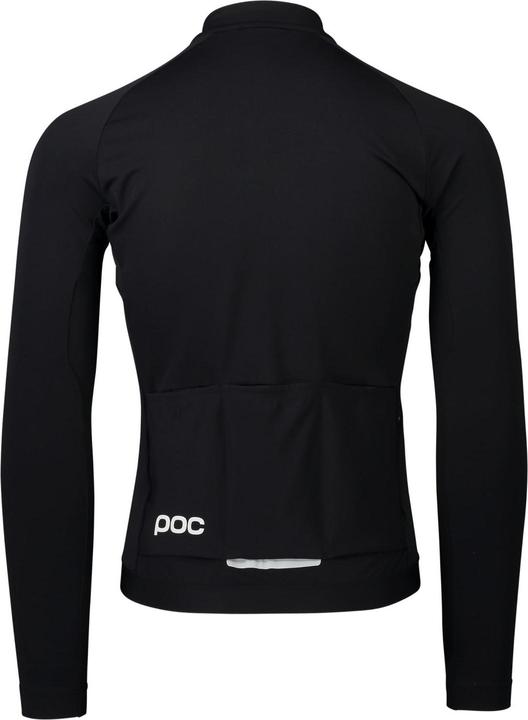 Immagine prodotto Poc Men's Ambient Thermal Jersey - Uranium Black (M)